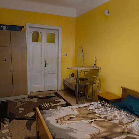 Апартаменти Apartamento