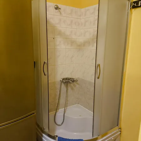 Apartment Апартаменти *