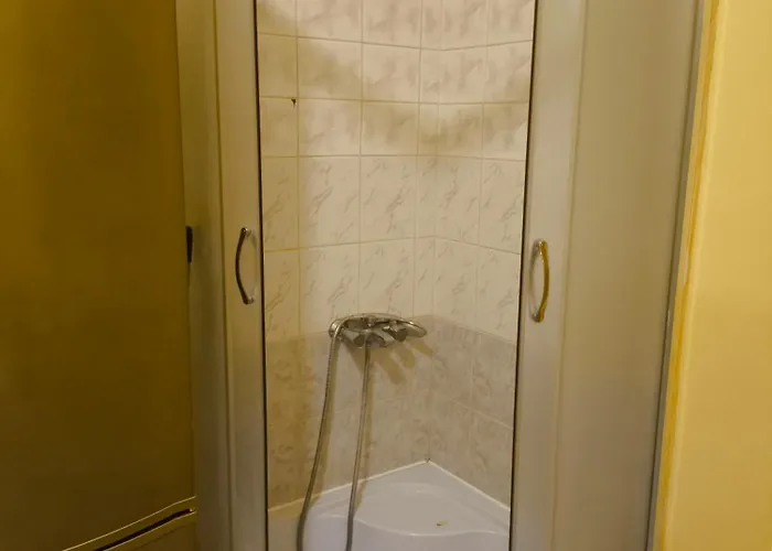 Apartment Апартаменти *