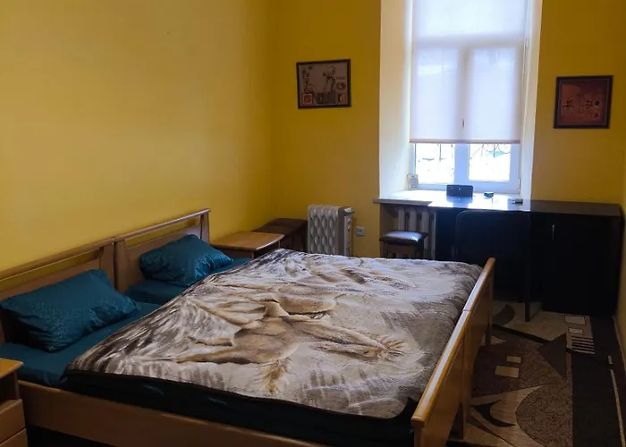 Апартаменти Appartement *