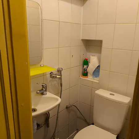 Apartmán Апартаменти *